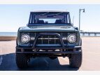 Thumbnail Photo 12 for 1969 Ford Bronco